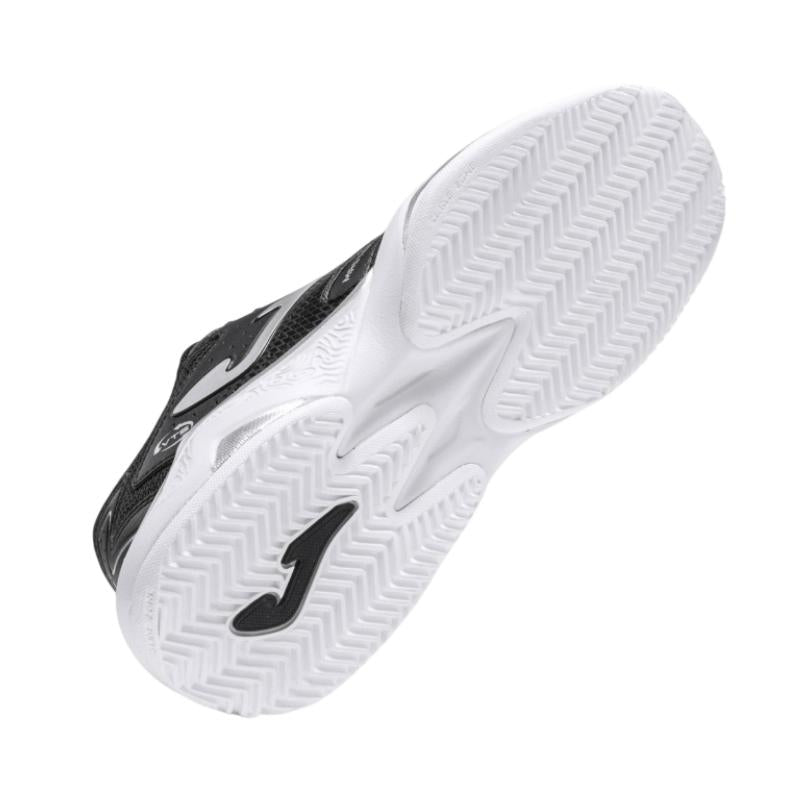 Zapatillas Joma Master 1000 2601 Negro