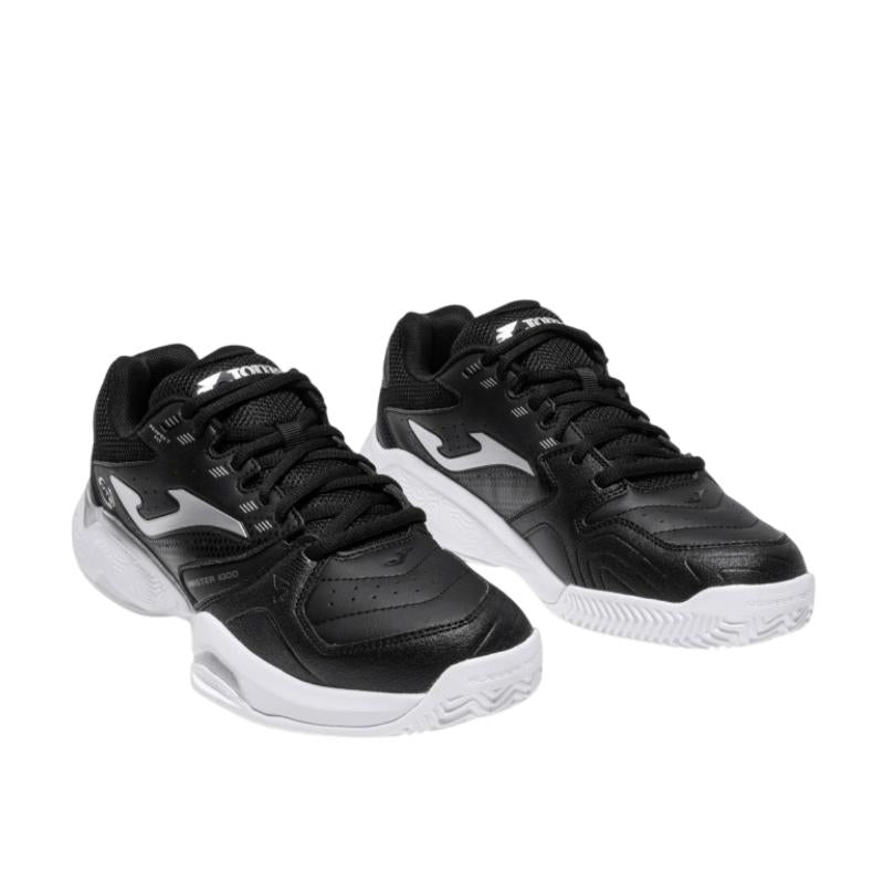 Zapatillas Joma Master 1000 2601 Negro