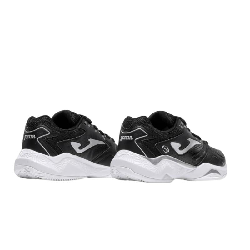 Zapatillas Joma Master 1000 2601 Negro