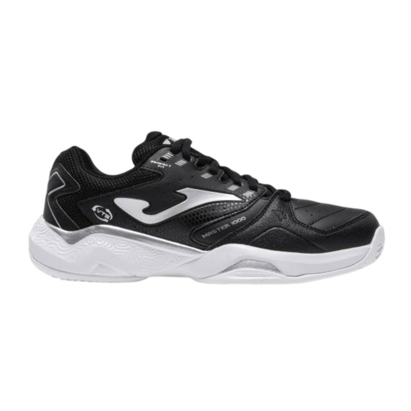 Zapatillas Joma Master 1000 2601 Negro