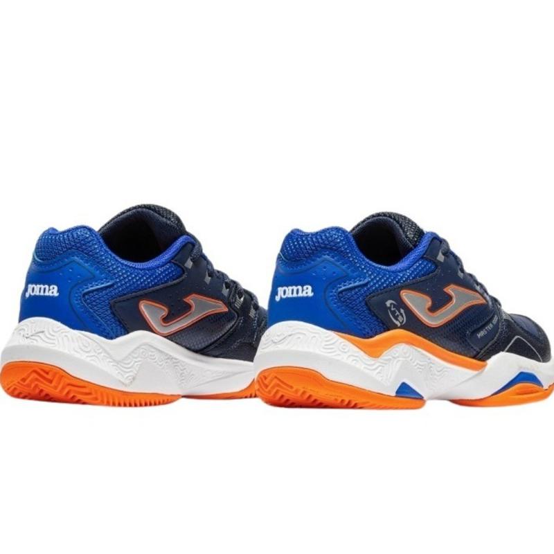 Zapatillas Joma Master 1000 2603 Azul Marino Junior
