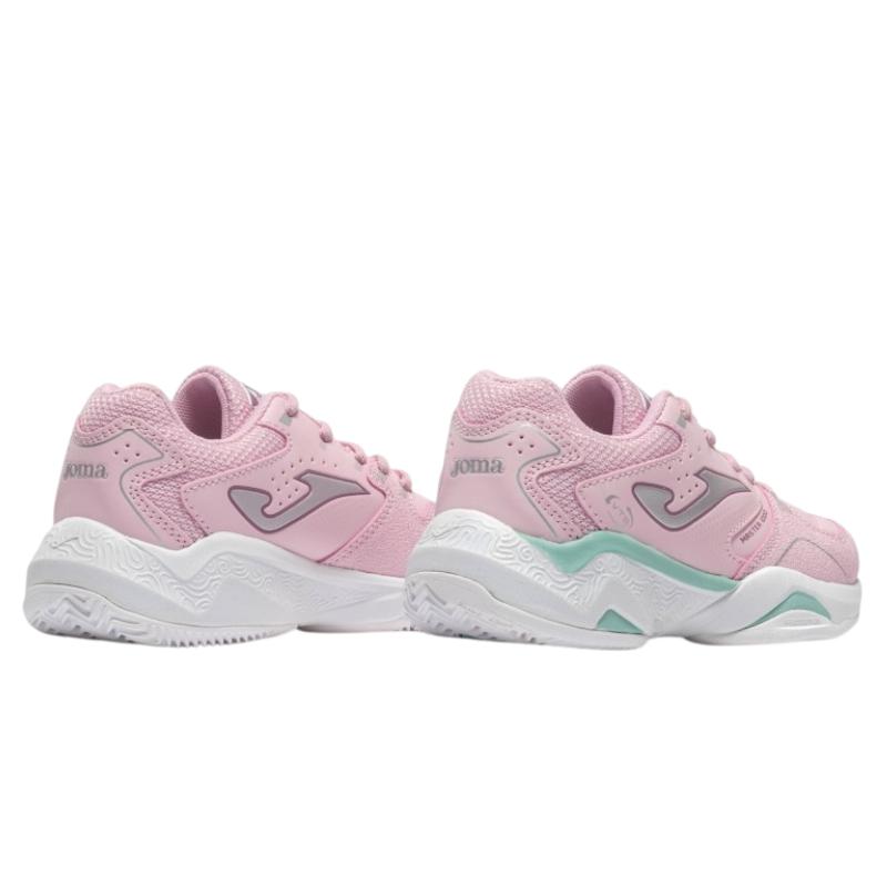 Zapatillas Joma Master 1000 2613 Rosa Claro Junior