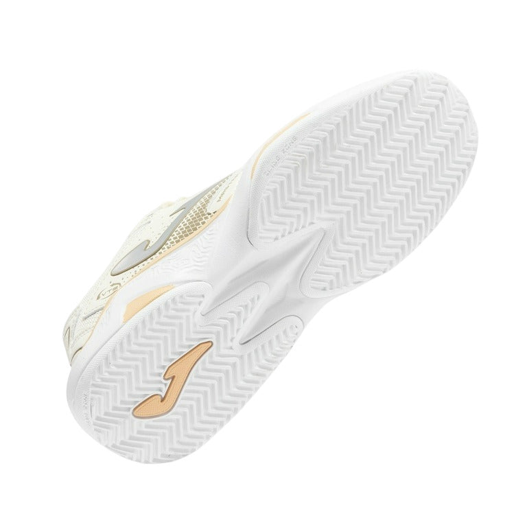 Zapatillas Joma Master 1000 2625 Beige Mujer