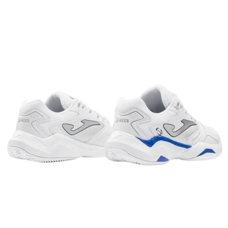 Zapatillas Joma Master 1000 2642 Blanco