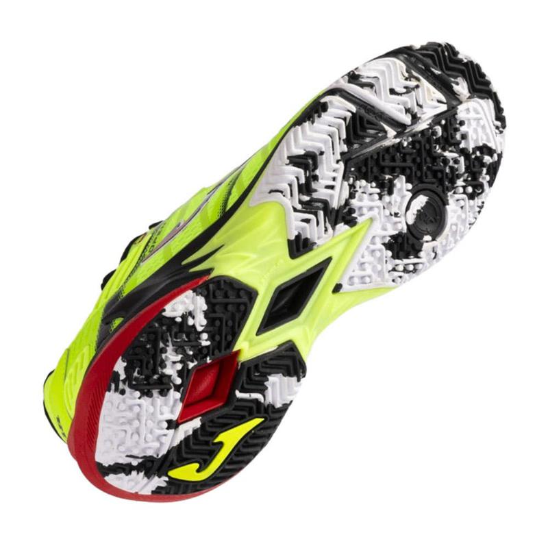 Joma Open 2411 Fluor jaune