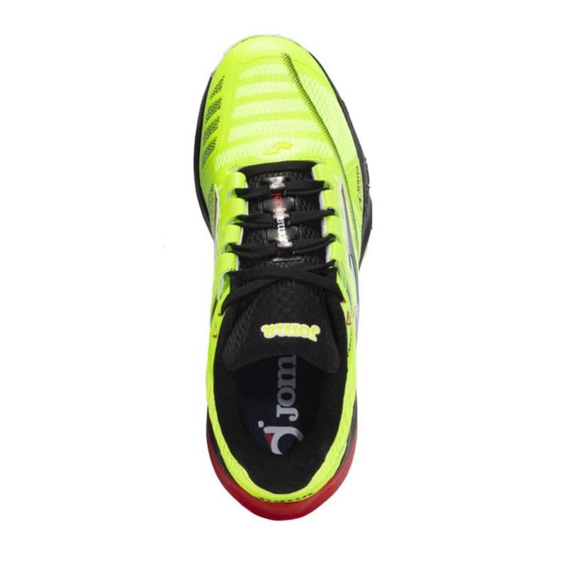 Joma Open 2411 Fluor jaune