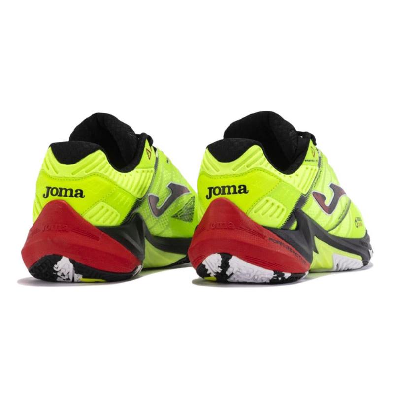 Joma Open 2411 Fluor jaune