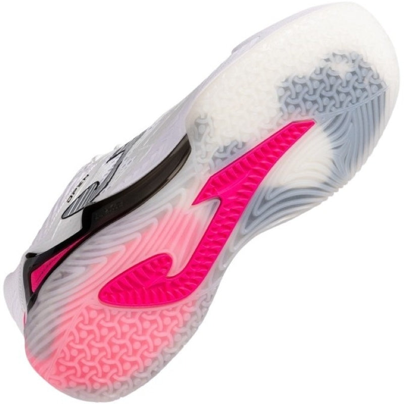 Zapatillas Joma Open 2502 Blanco