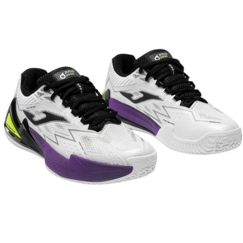 Baskets Joma Open 2632 blanches