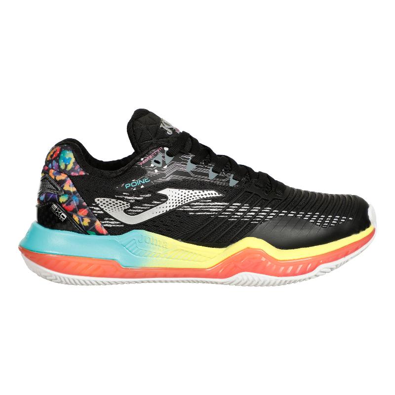 Joma Point Lady 2301 Sneakers Black Woman