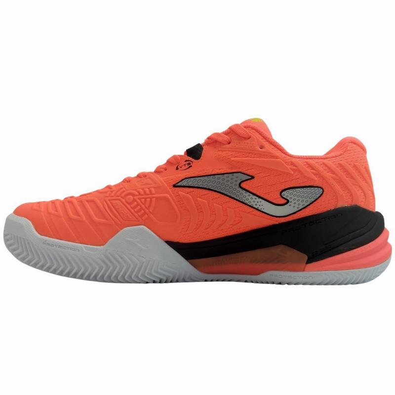 Joma Roland 2408 Sneakers orange