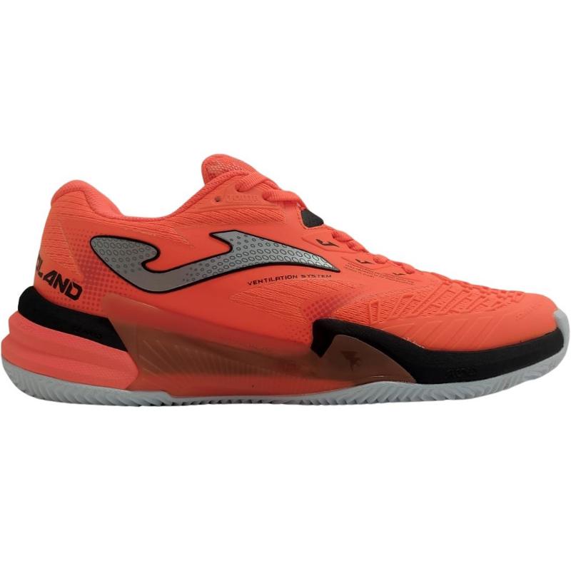 Joma Roland 2408 Sneakers orange