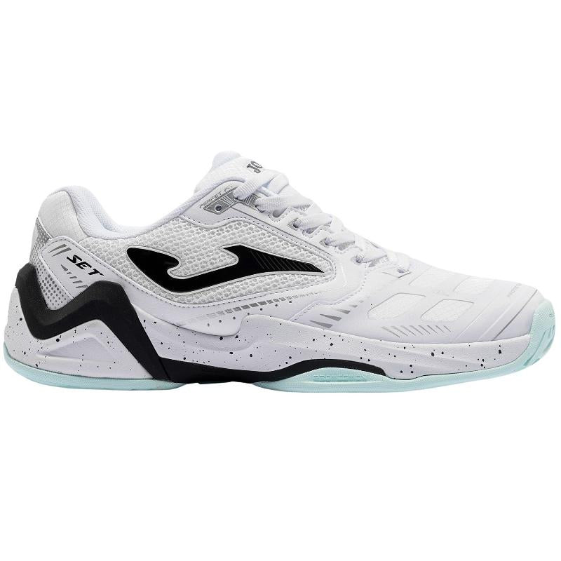 Zapatillas Joma Set 2602 Blanco