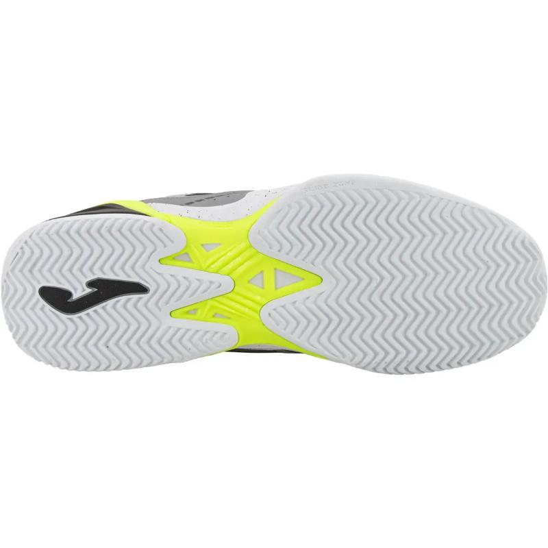 Joma Ensemble de Baskets 2612 Gris