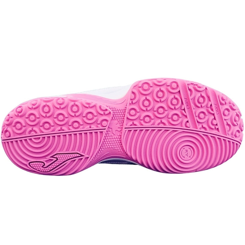 Zapatillas Joma Slam 2519 Rosa Junior