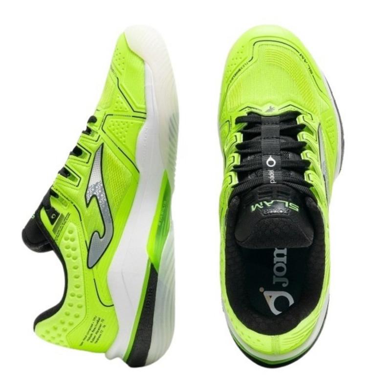 Zapatillas Joma Slam 2615 Verde