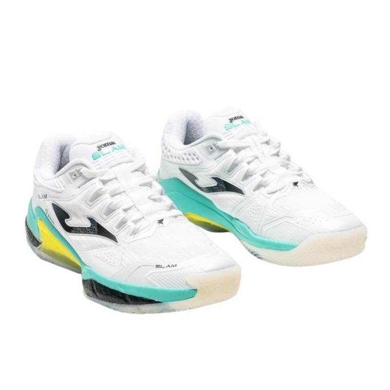 Zapatillas Joma Slam 2632 Blanco