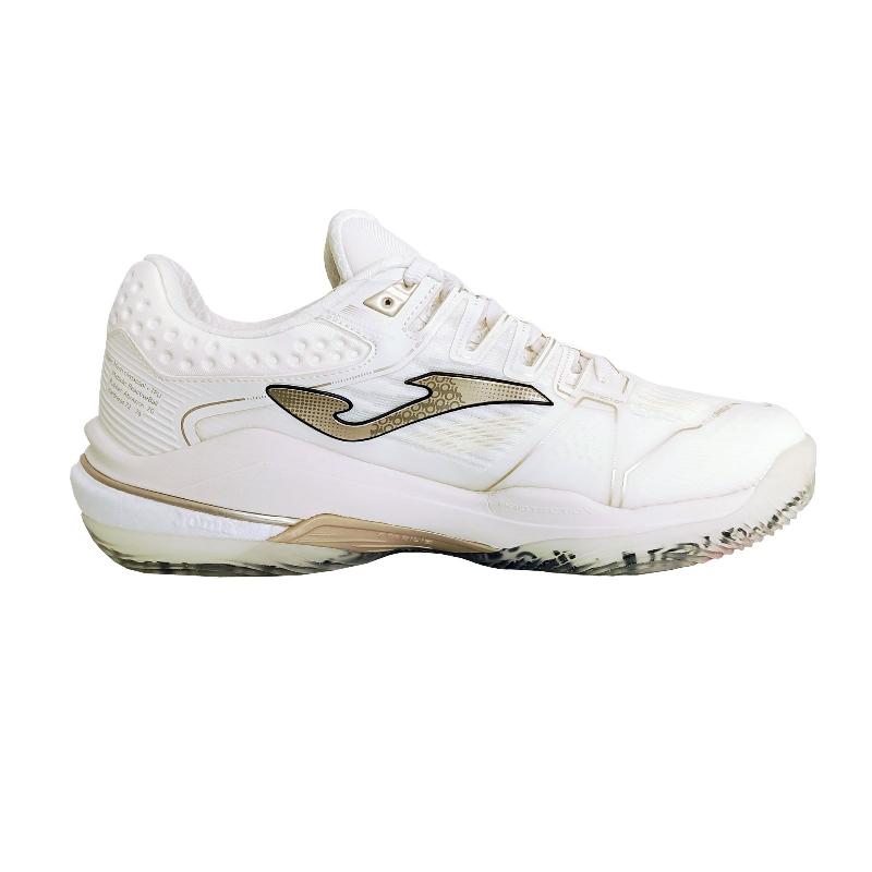 Joma Slam A1 2525 Final Beege Sneakers