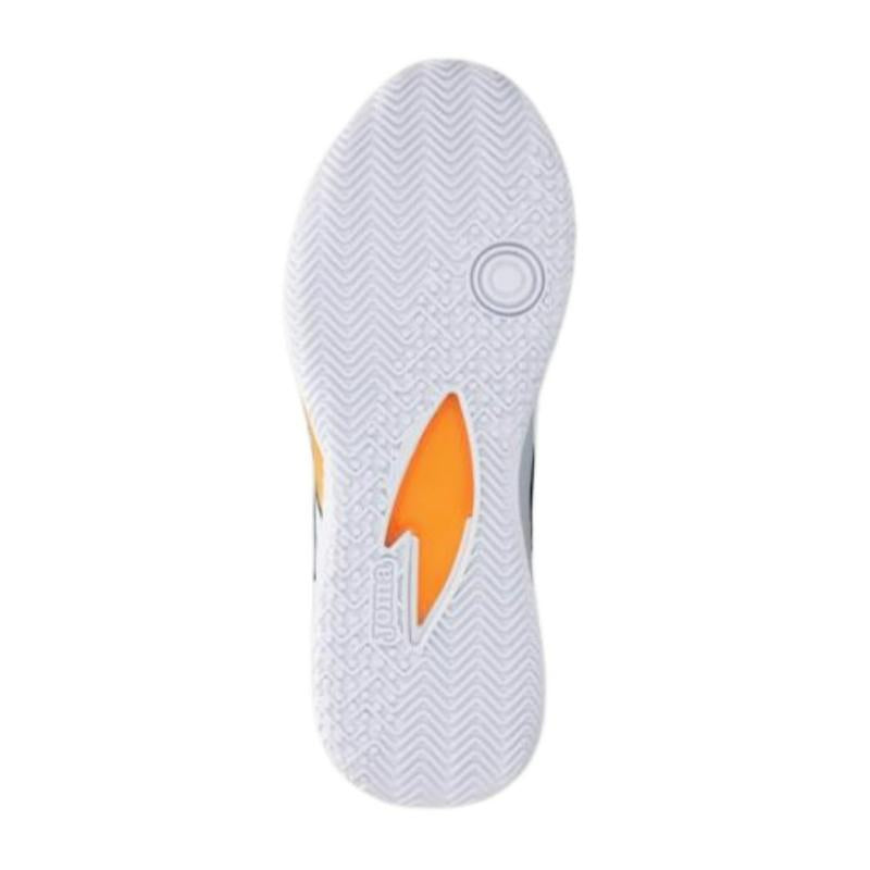 Zapatillas Joma Spin 2632 Blanco