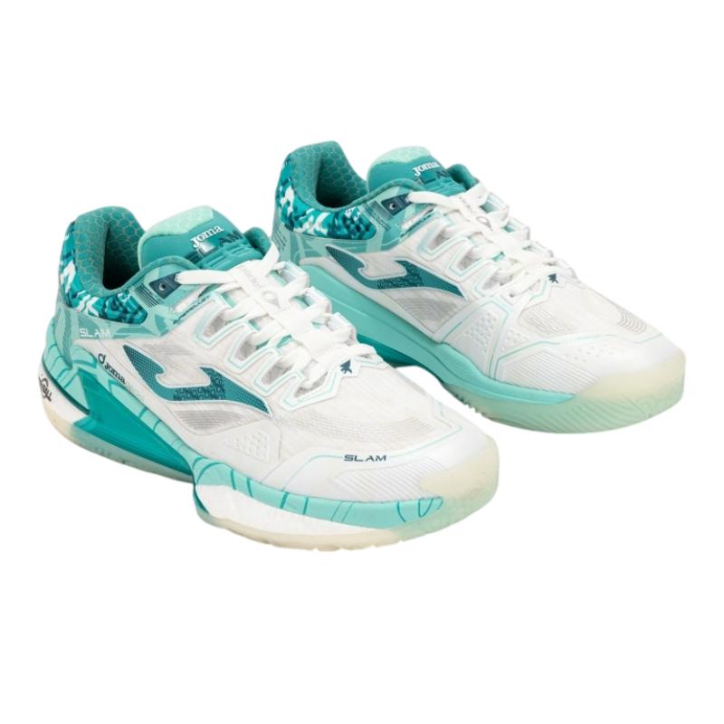 Joma Vero Virseda Slam 2682 weiße Damen-Sneaker