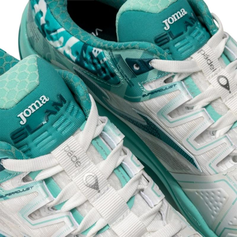 Joma Vero Virseda Slam 2682 weiße Damen-Sneaker