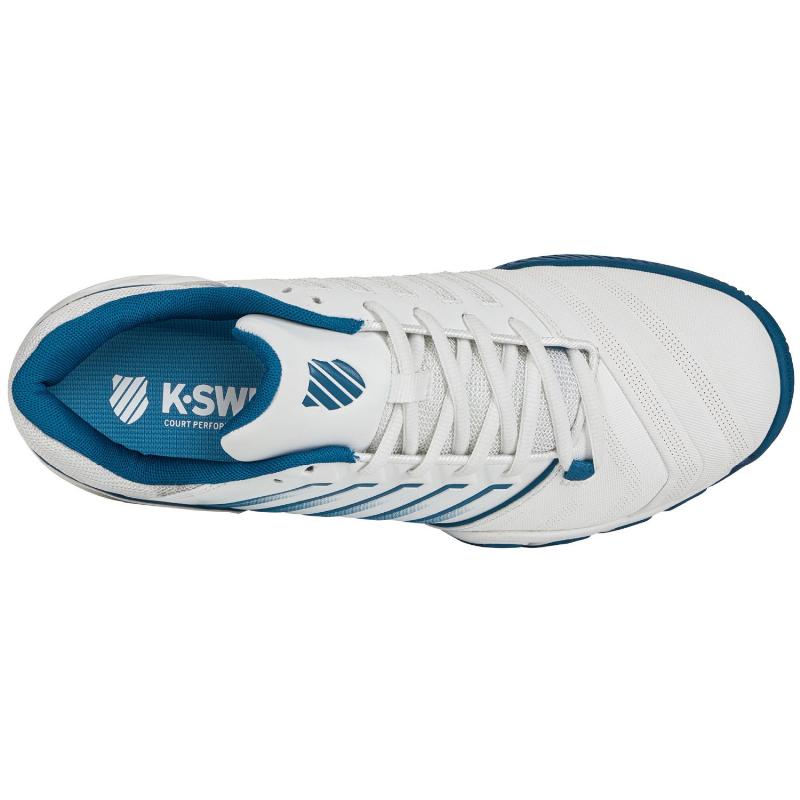 Kswiss Bigshot Light 4 Blence Blue Kswiss