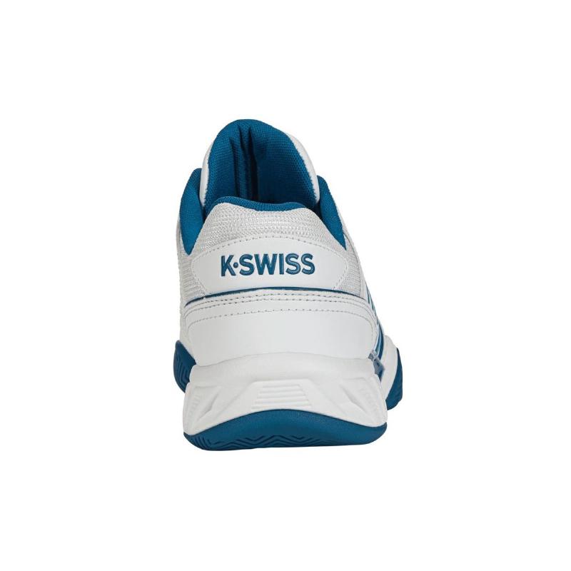 Kswiss Bigshot Light 4 Blence Blue Kswiss