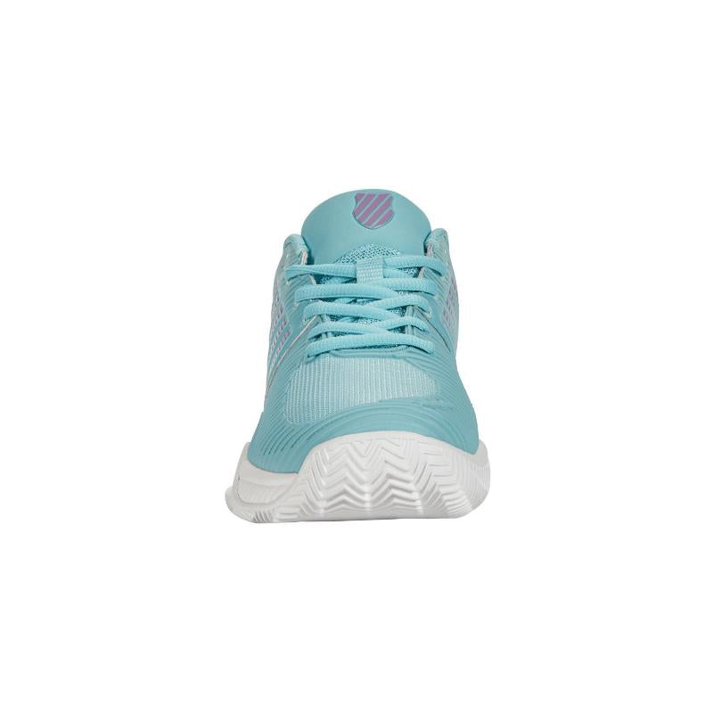 Kswiss Express Light 2 HB Angel Blue Purple Women's Sneakers