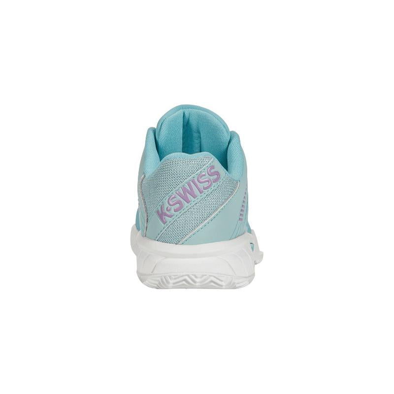 Kswiss Express Light 2 Hb Blue Angel Lila Woman Kswiss