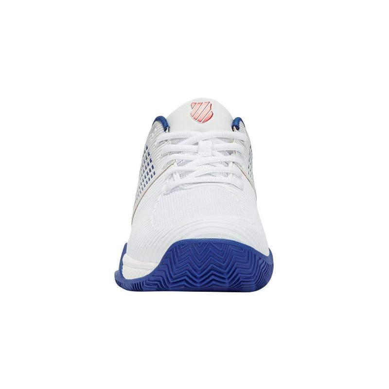 Kswiss Express Light 2 Hb White Blue Sneaker