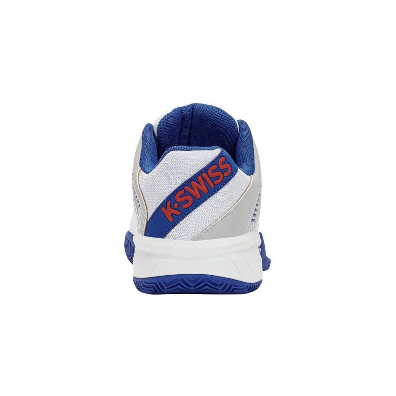 Kswiss Express Light 2 Hb White Blue Sneaker