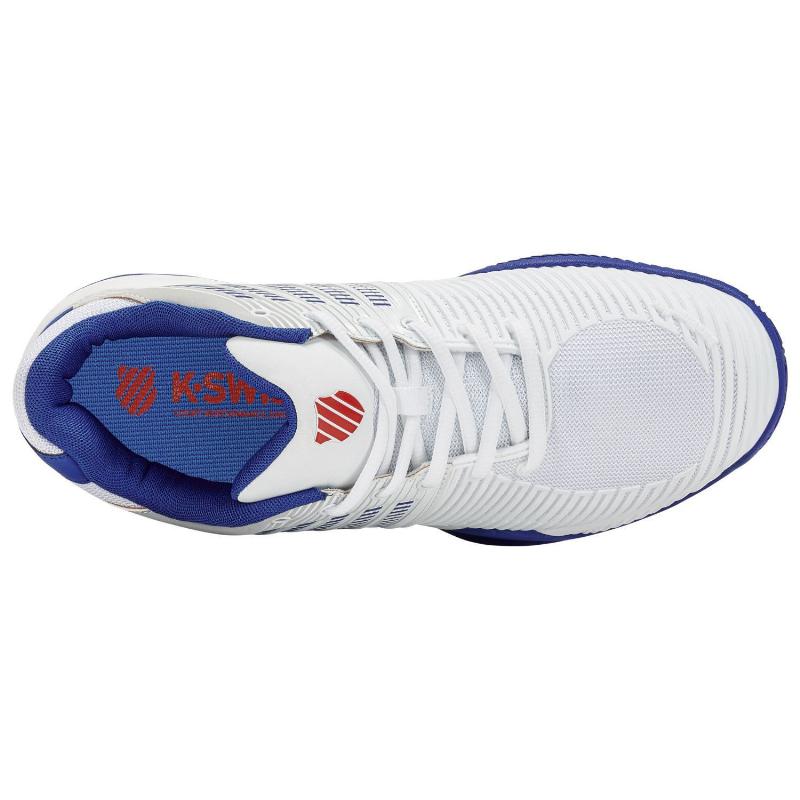 Kswiss Express Light 2 Hb White Blue Sneaker