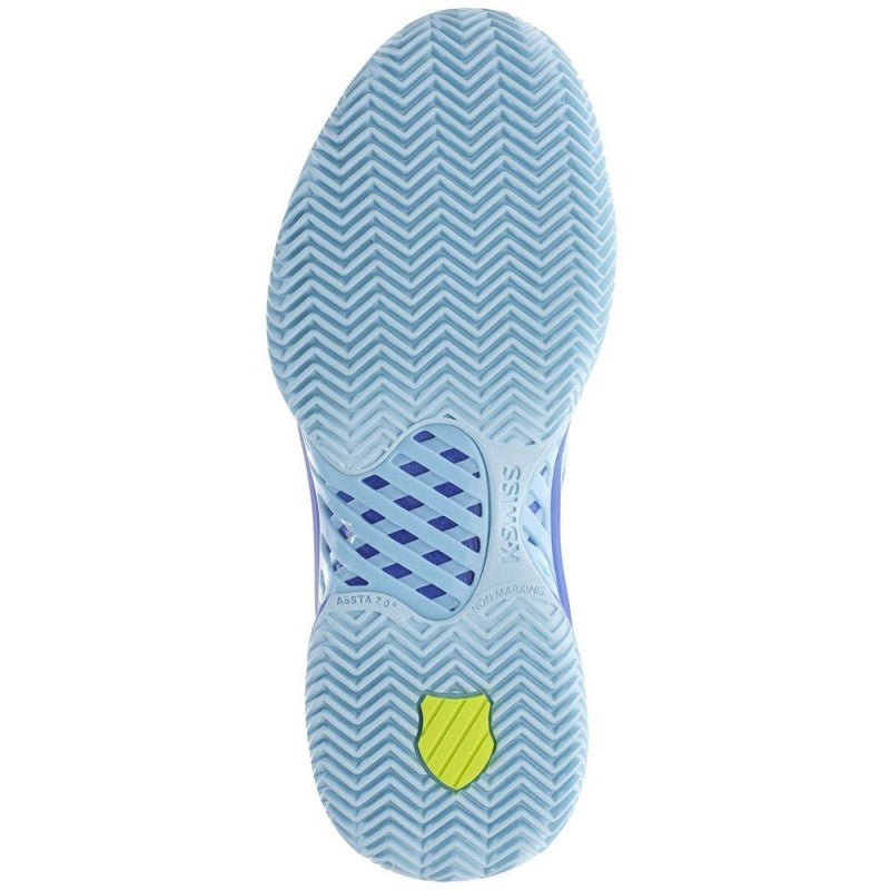 Kswiss Express Light 3 Hb Blue Women