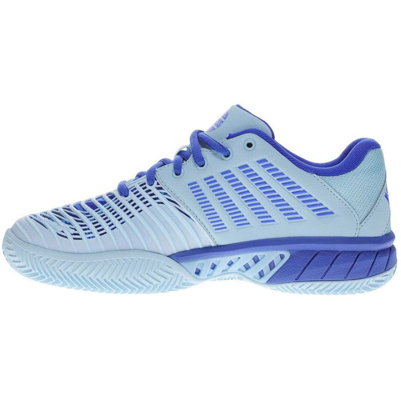 Kswiss Express Light 3 Hb Blue Women