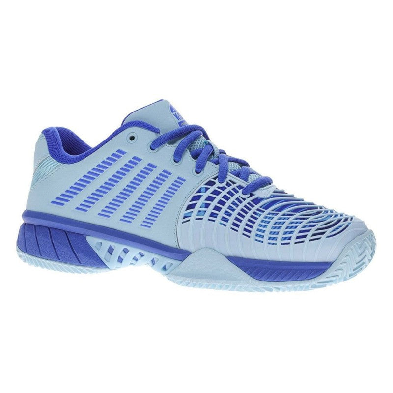 Kswiss Express Light 3 HB Light Blue Women's Sneakers