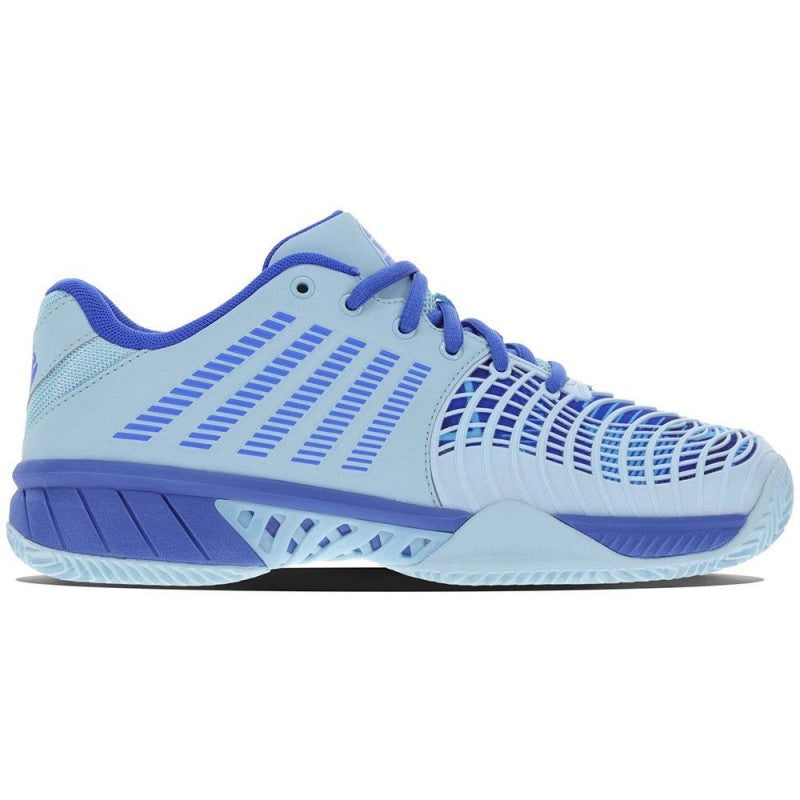 Kswiss Express Light 3 Hb Blue Women