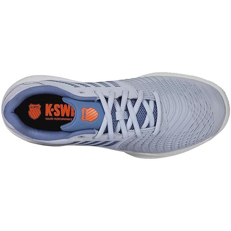 Zapatillas Kswiss Express Light 3 HB Clay Azul Artice