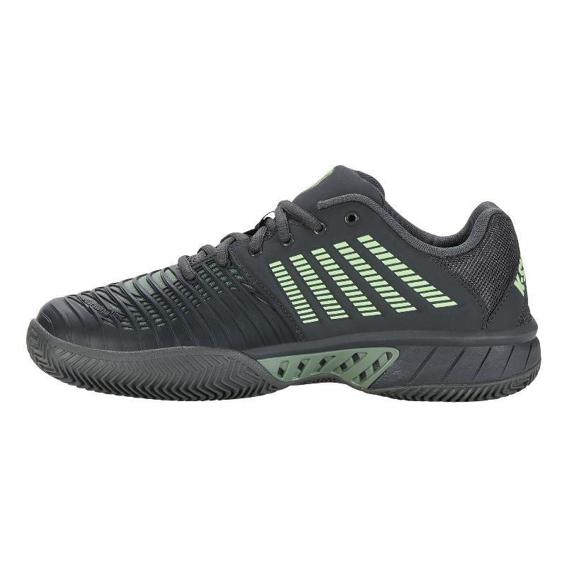 Kswiss Express Light 3 Hb Sneakers Kswiss vert foncé