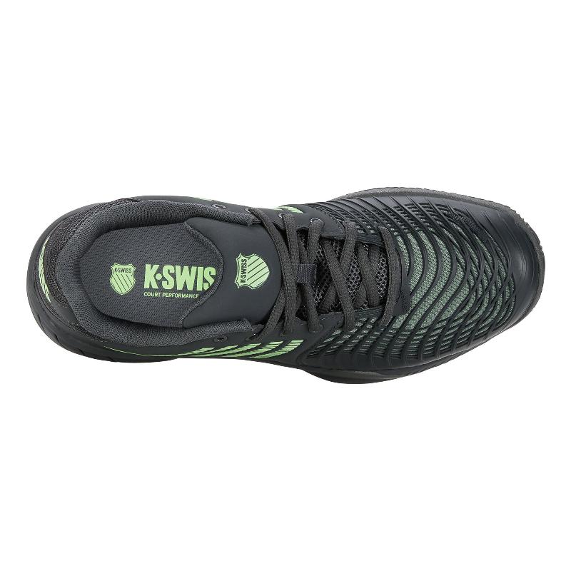 Kswiss Express Light 3 Hb Sneakers Kswiss vert foncé