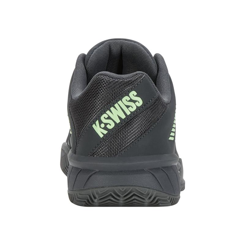 Kswiss Express Light 3 Hb Sneakers Kswiss vert foncé