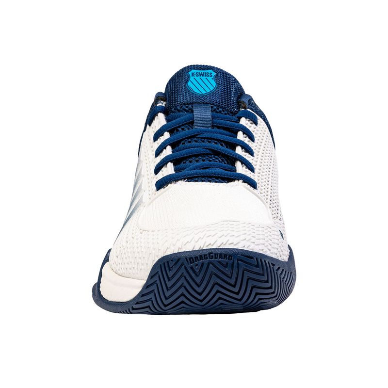 Kswiss Express Light Pickteball bleu bleu foncé kswiss baskets bleu foncé cian