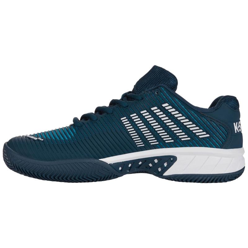 Kswiss Hypercour Express Scarpe 2 Hb Blu scuro