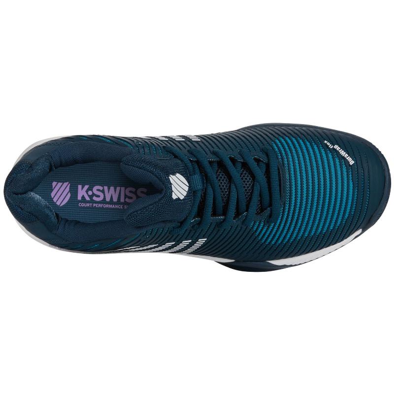 Kswiss Hypercour Express Scarpe 2 Hb Blu scuro