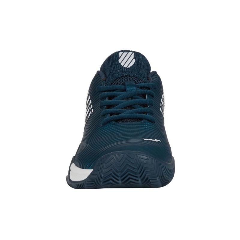 Kswiss Hypercour Express Scarpe 2 Hb Blu scuro