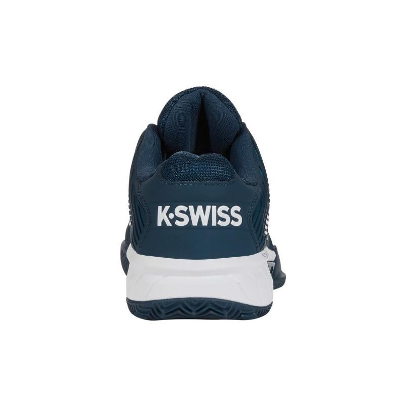 Kswiss Hypercour Express Scarpe 2 Hb Blu scuro