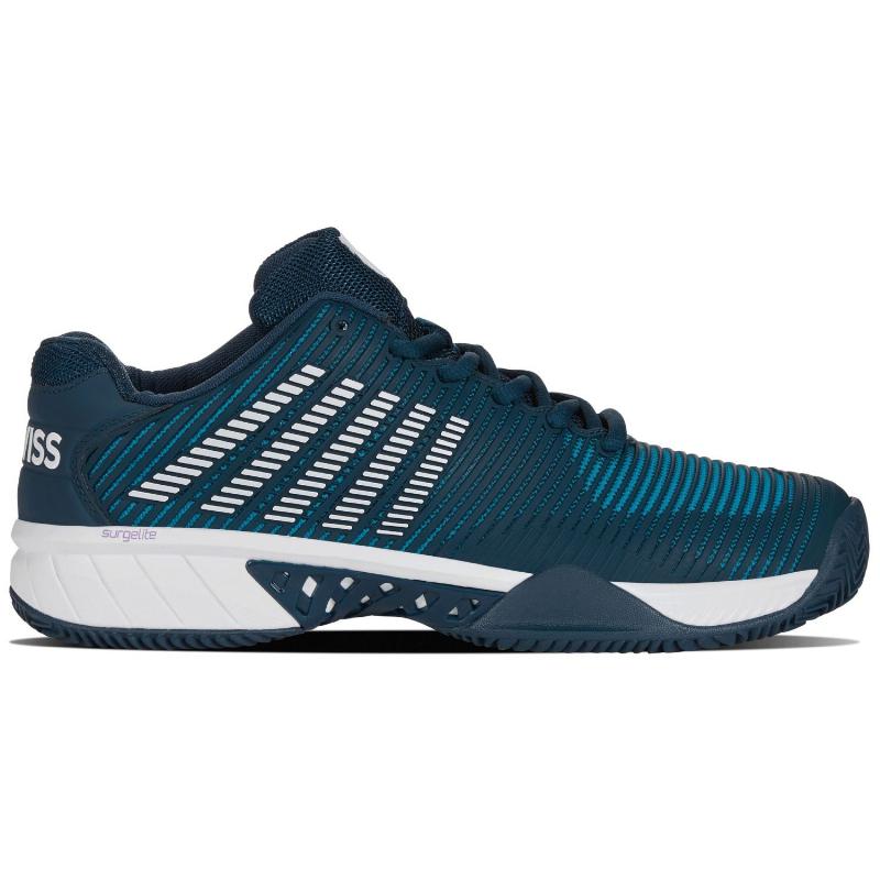 Kswiss Hypercour Express Scarpe 2 Hb Blu scuro