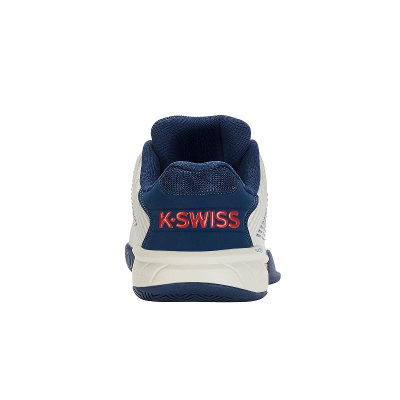 Kswiss hypercour express schuhblau blau blau