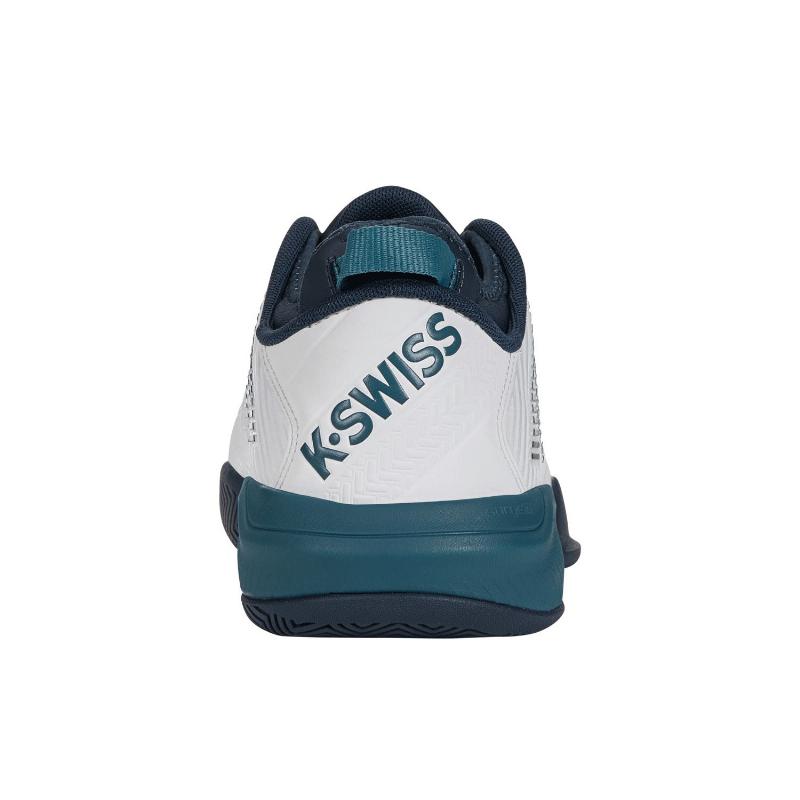 Kswiss Hypercour Supreme Blue Blue Kswiss