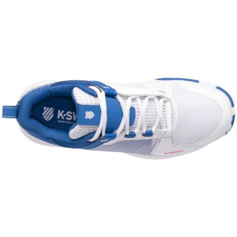 Kswisshot Blue Kswiss Blue Blue Kswiss