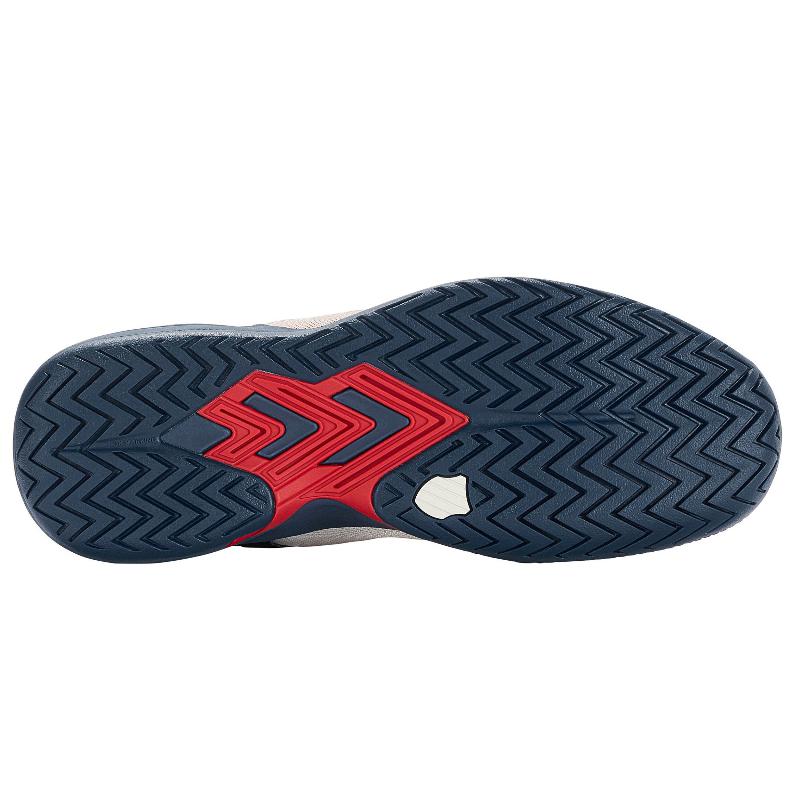 Kswisshot Team Kswiss Chaussures bleu marine